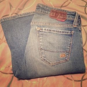 Big Star Jeans! Like new;-)-ReDuCEd!!