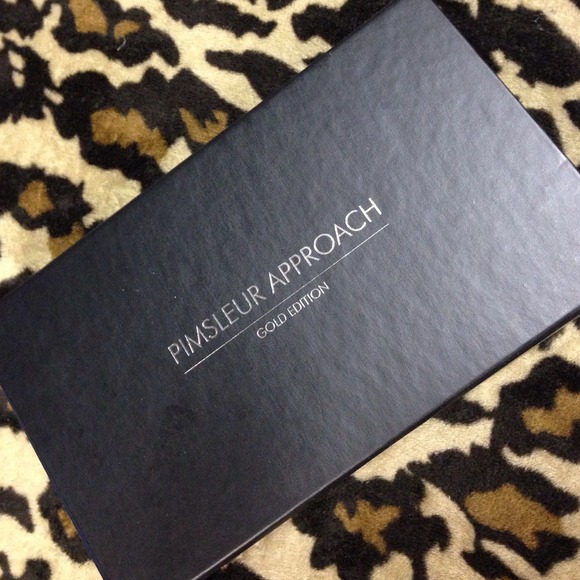 PIMSLEUR APPROACH SPANISH II