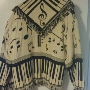 Keyboard jacket