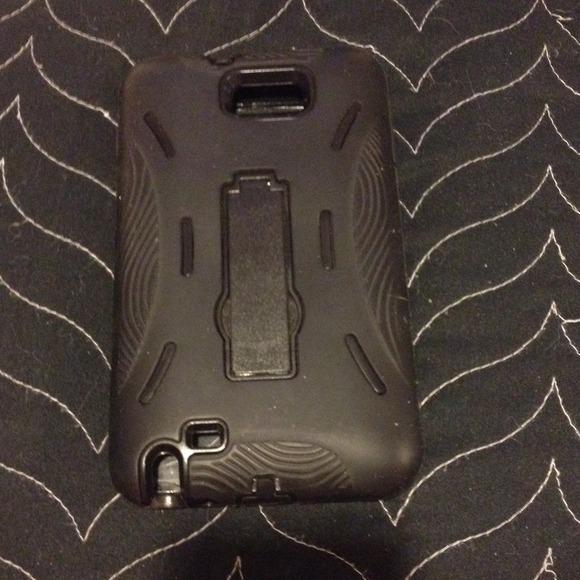 Galaxy Note Case - Picture 1 of 3