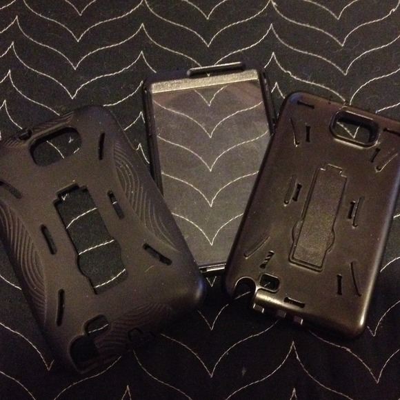 Galaxy Note Case - Picture 3 of 3