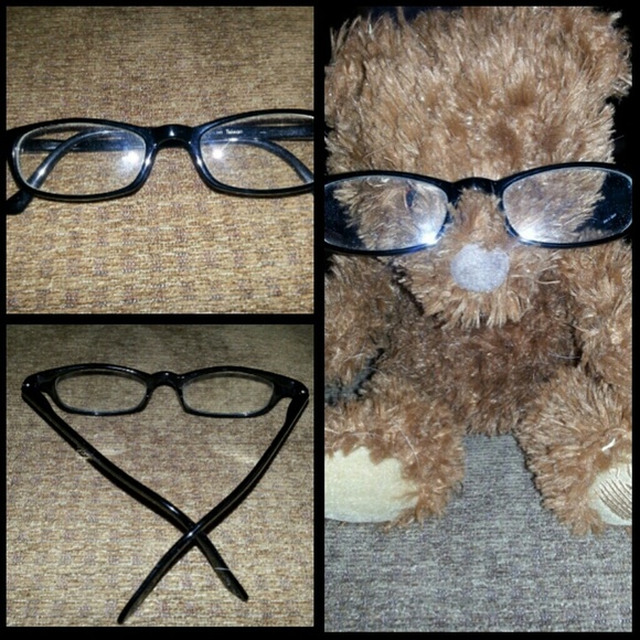 Glasses