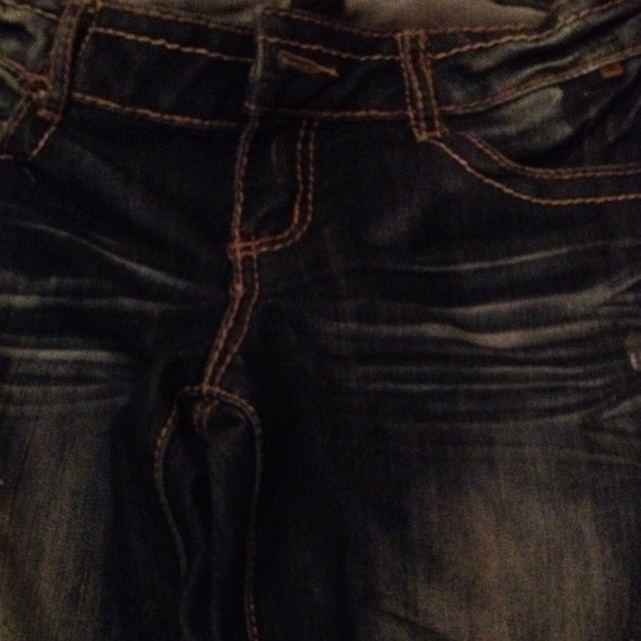 Jeans - Picture 2 of 4
