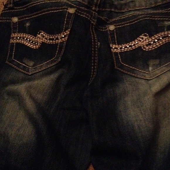 Jeans - Picture 4 of 4