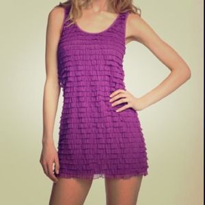 Free People Petra Tunic Dress