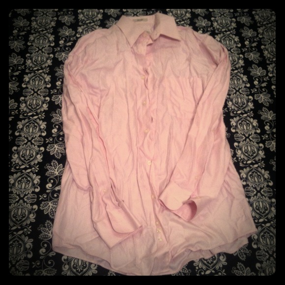 Button up