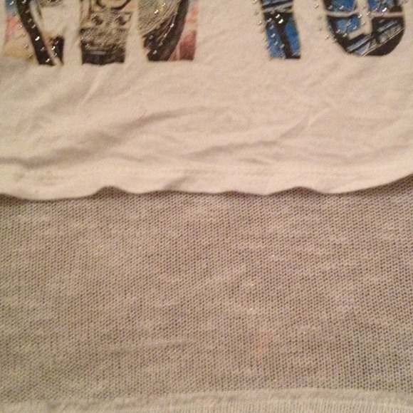 Shirt - Picture 2 of 3