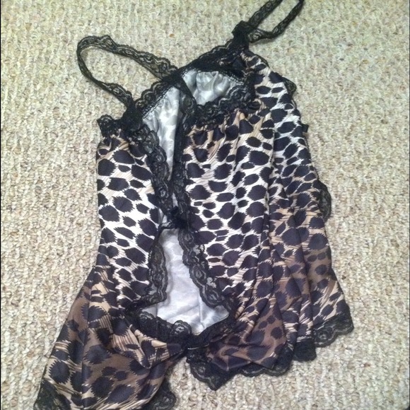 Leopard tank - Picture 2 of 2