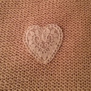 Lauren Conrad light pink sweater M