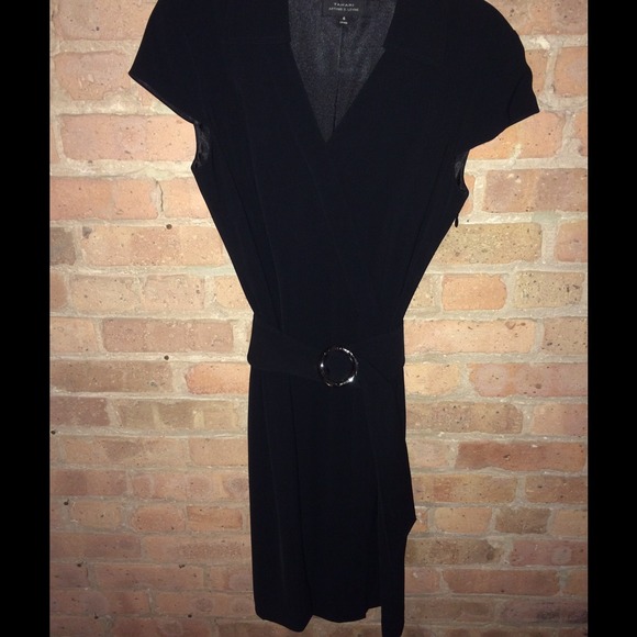 SOLD!!!                  Timeless Black Belted Dre