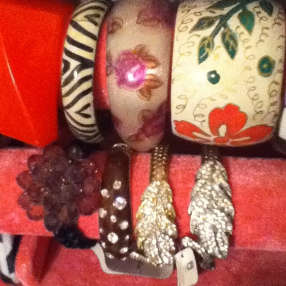 Bracelets