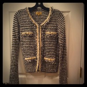 Beulah Cardigan NWOT