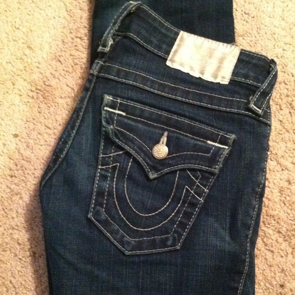 True religion