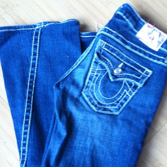 True religion