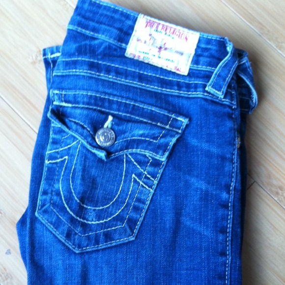 True religion