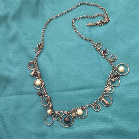 Beautiful Long Necklace