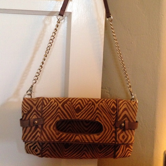 A beautiful animal printed bag🚫NO TRaDES🚫 SOLD