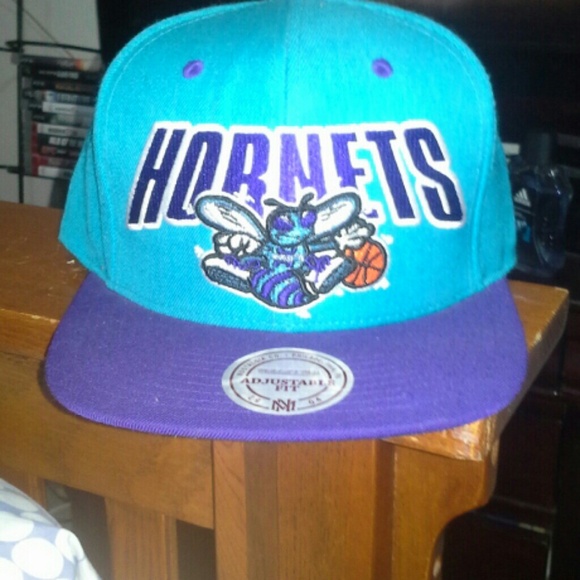 Hornets Snapback