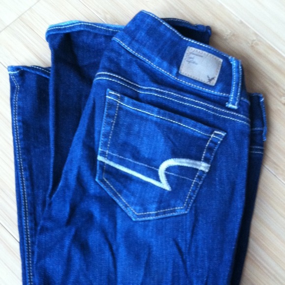 American eagle