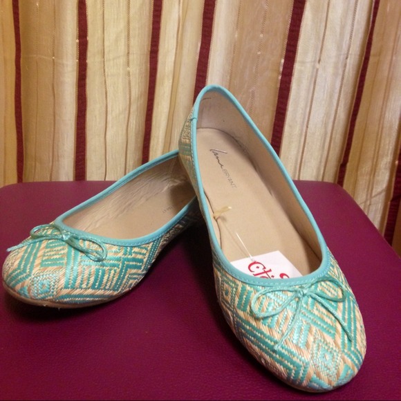 Brand new lane Bryant shoes - Picture 1 of 1