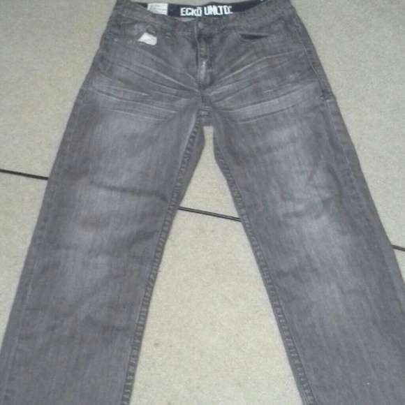 Ecko Jeans