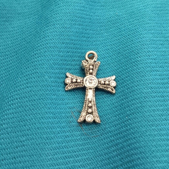 Cross Pendant