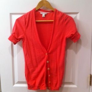 Banana Republic Cardigan