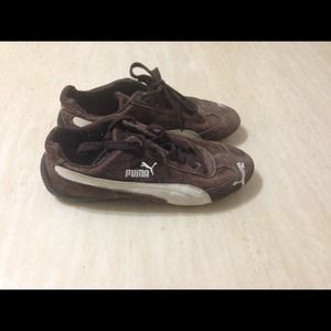 Puma sneakers