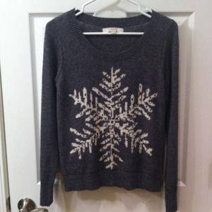 Ann Taylor Loft Sweater