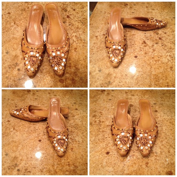 SOLD🎉Beautiful shoes