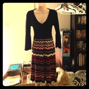 Pretty Dress sz S. Never worn. 💜