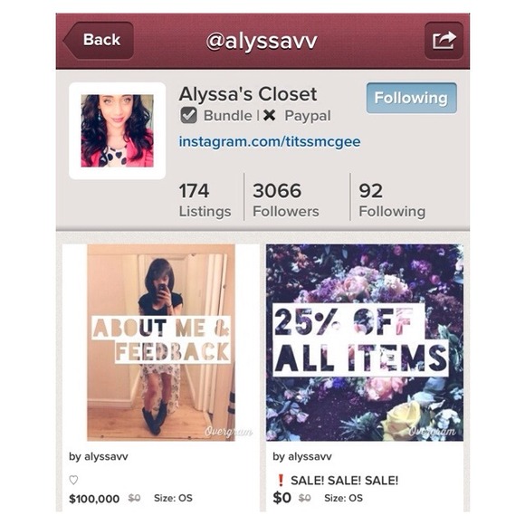 AWESOME closet! 🎁🙏