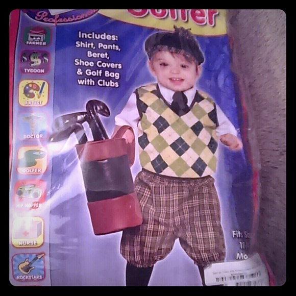 Costume