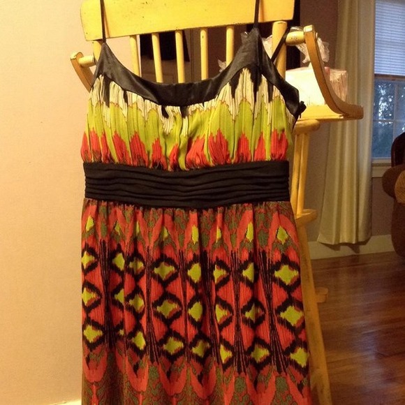 Cocktail Dress - Picture 1 of 1