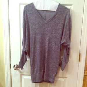 Rachel Roy Oversized Sweater