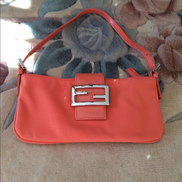 Fendi bag