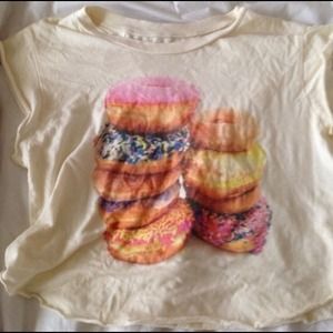 BRANDY MELVILLE BUNDLE RINGS INCLUDED