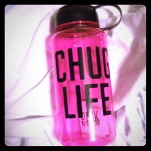 VS Chug Life Water Bottle