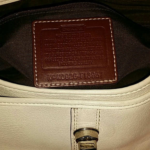 Coach - Picture 4 of 4