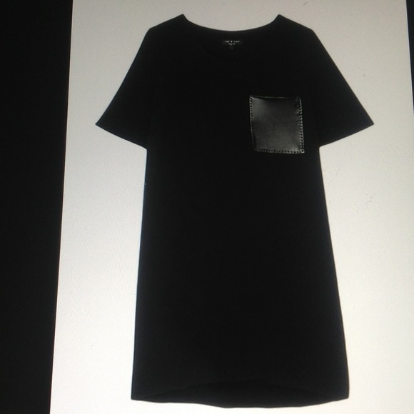 Rag & Bone Dress