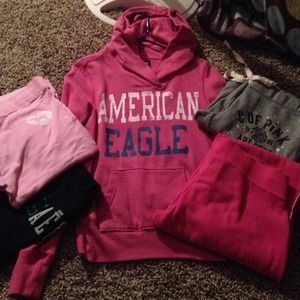 BUNDLING @calisgurly84