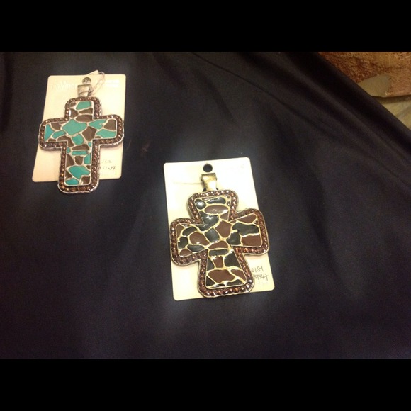 Crosses