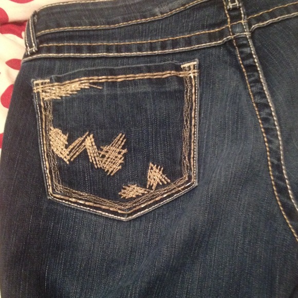 BKE Culture Jeans!