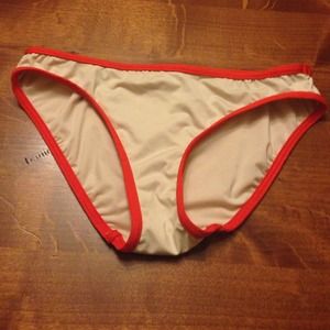NWOT Marc by Marc Jacobs swim bottoms🎉reduced🎉