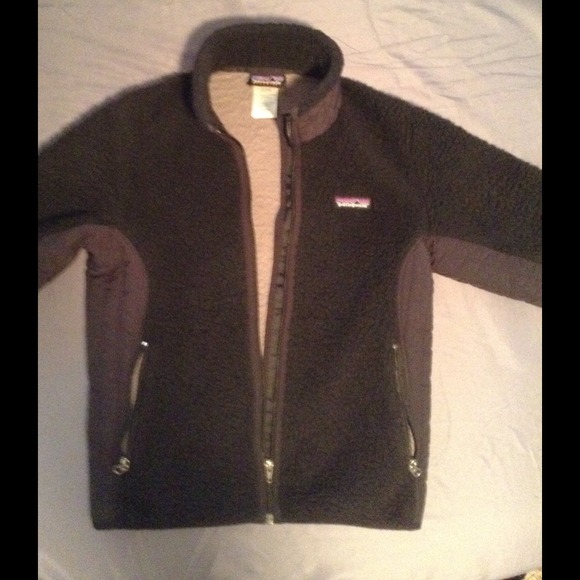 Women's patagonia retro x jacket