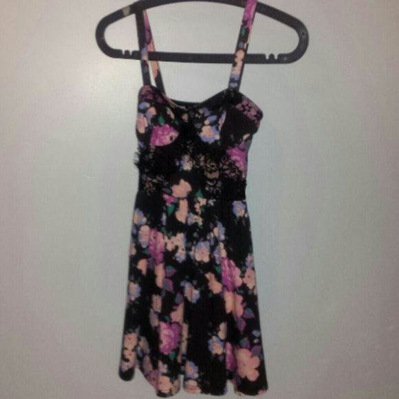 Sold TopShop Dress