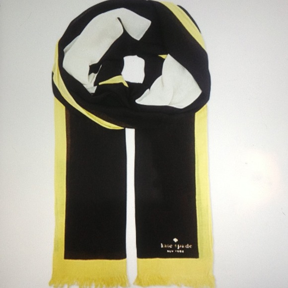 Kate Spade Scarf