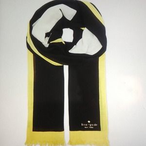 Kate Spade Scarf