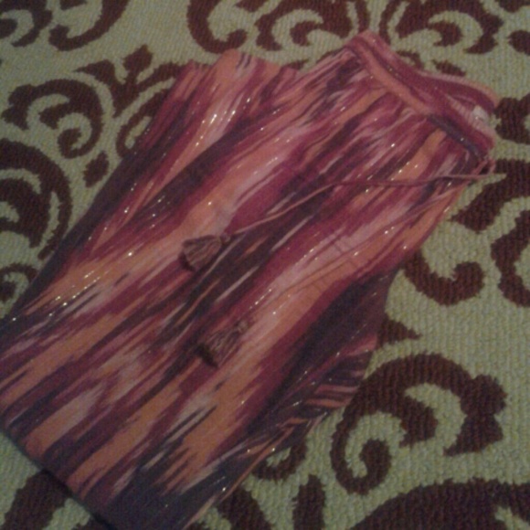 Calypso St. BARTH Ikat pants