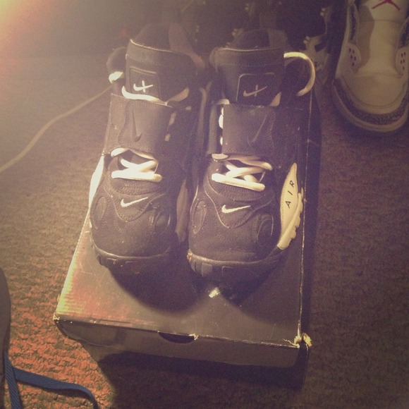 Nike speed turfs